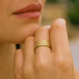 Agape Studio MARGOT II RING