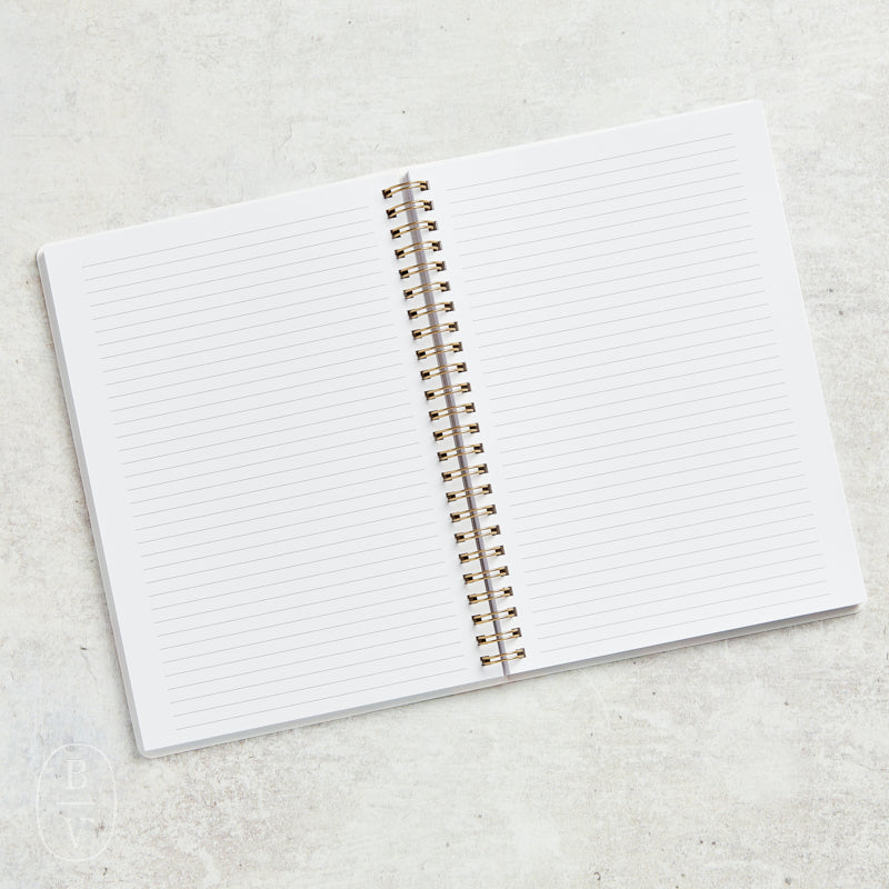 Mary Square SPIRAL JOURNAL