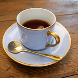 Pickard China PICKARD GEORGIAN COLORSHEEN TEACUP