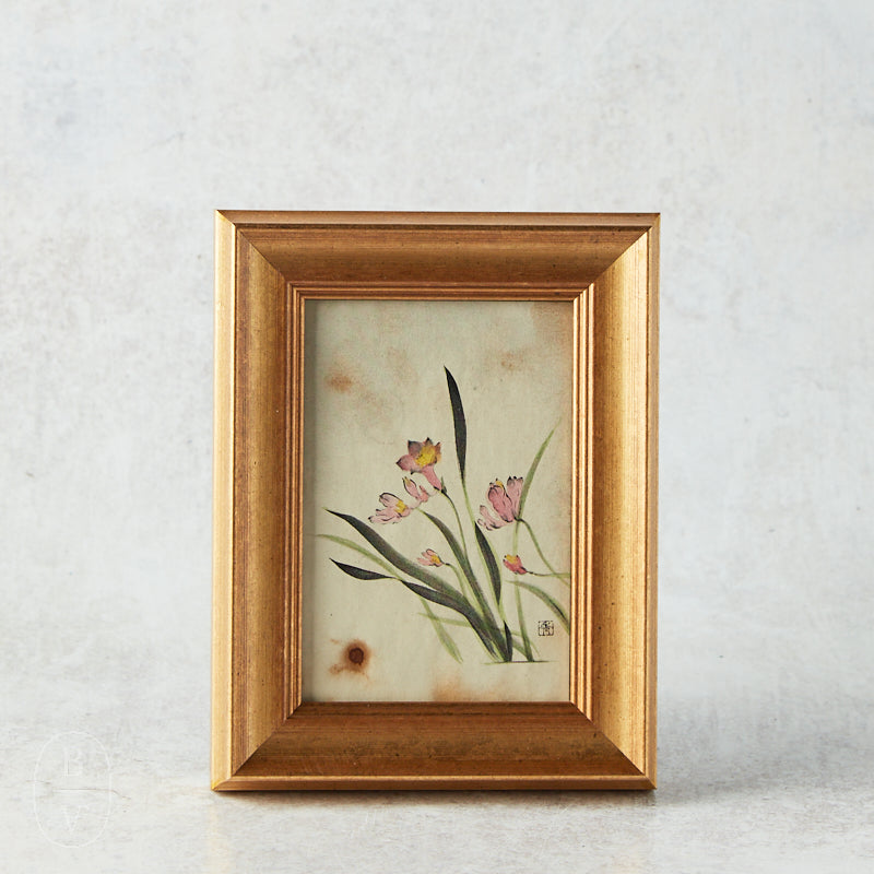 Galassi HARVARD FRAME Gold 3.5x5