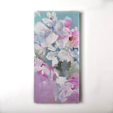 Jude Remedios WHEN SPIRIT TOUCHES PETALS 1