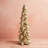Raz Imports GOLD TREE 17.5