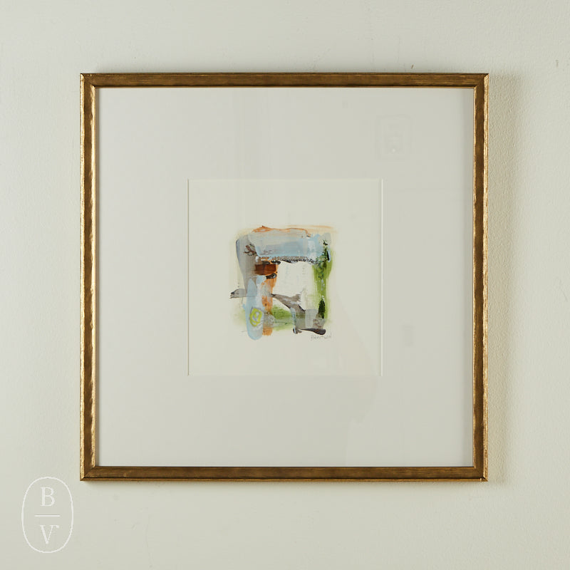 Sarah Robertson TRANQUILITY SERIES 8