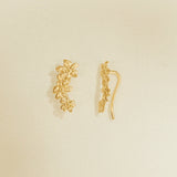 Agapee Studio ROSARIA EARRINGS