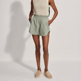 Varley JONAS HIGH RISE SHORT 4