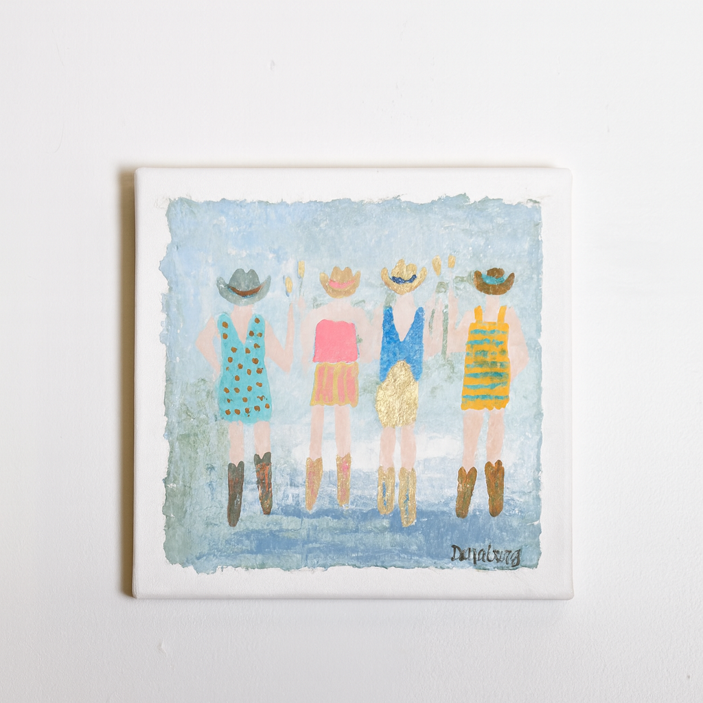 Vicki Denaburg CHEERS 1 SERIES 1