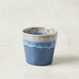 Casafina by Costa Nova GRESPRESSO ESPRESSO CUP Denim