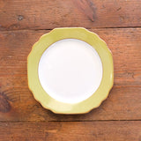 Pickard China PICKARD GEORGIAN COLORSHEEN BREAD AND BUTTER PLATE