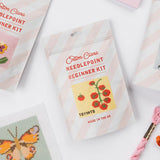 Cotton Clara Craft Kits and Supplies TOMATO NEEDLEPOINT KIT
