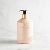L'Avant Collective Inc HIGH PERFORMING HAND SOAP Blushed Bergamot 16 oz