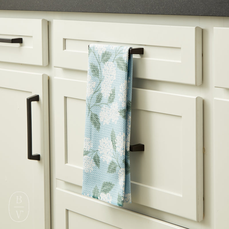 Geometry GARDEN OF EDITH TEA TOWEL