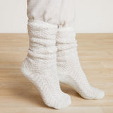 Barefoot Dreams COZYCHIC WOMENS HERRINGBONE SOCKS