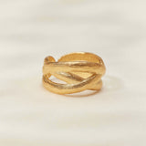 Agape Studio MITEA RING