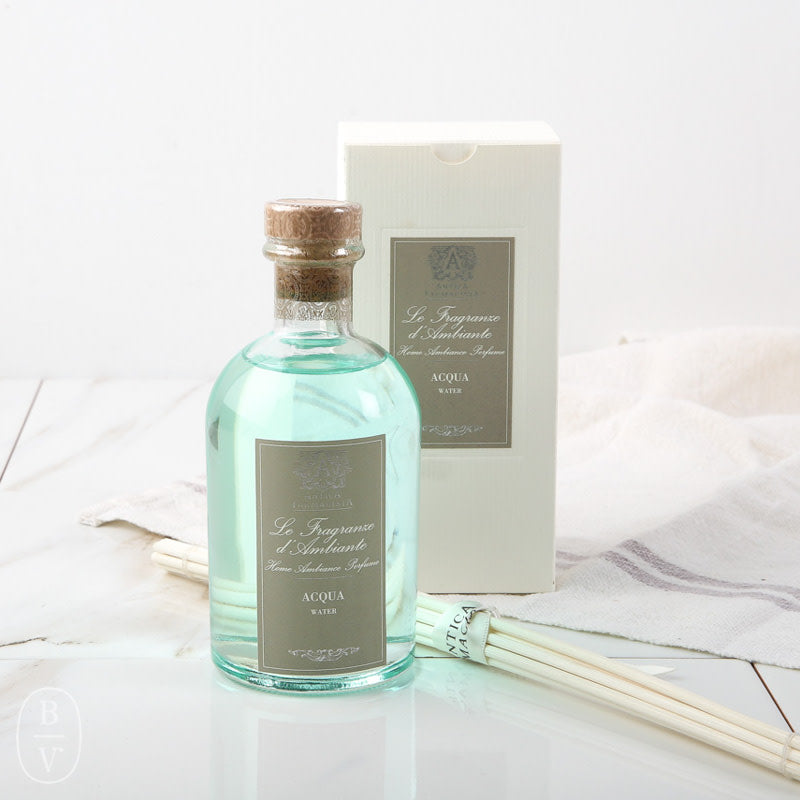 Antica Farmacista HOME AMBIANCE DIFFUSER SALE Acqua 250 ML