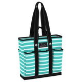 Scout POCKET ROCKET TOTE BAG Montauk Mint