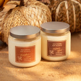 Southern Soy Scents LLC SEASONAL SOUTHERN SOY CANDLE