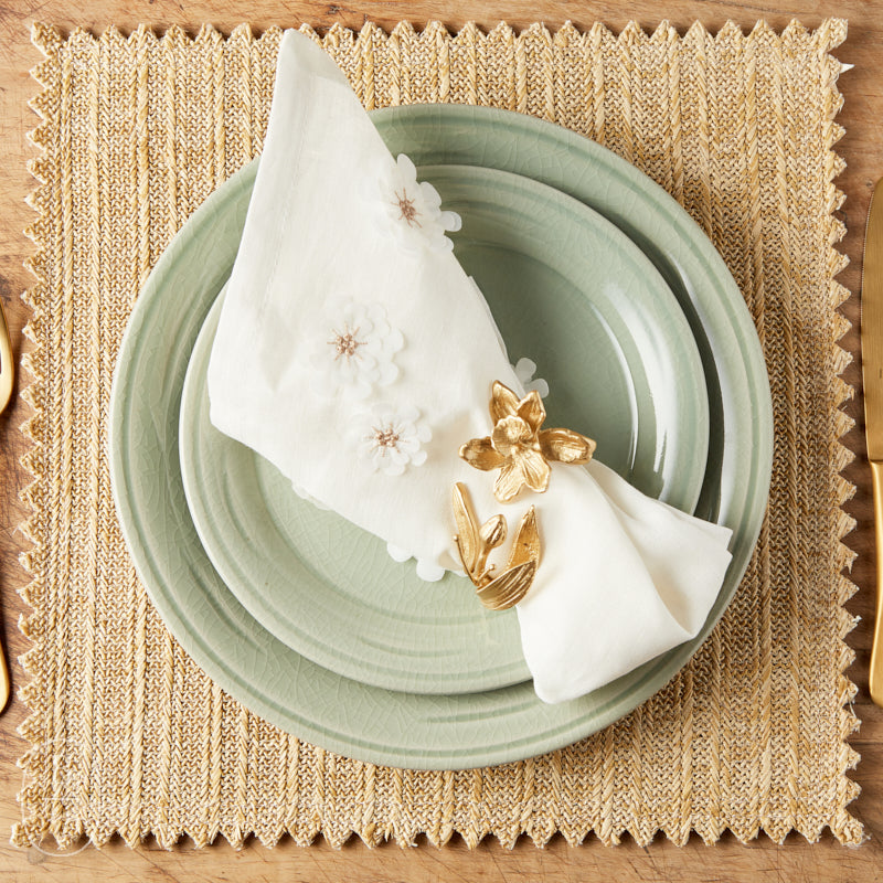 Kim Seybert VISTA PLACEMAT