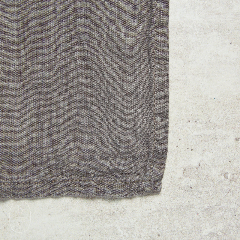 Deborah Rhodes WASHED LINEN NAPKIN