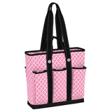 Scout ROCKET POCKET TOTE SS26 Garden Gate