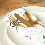 Kim Seybert MALTA NAPKIN