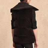 Varley EVIE PUFFER GILET