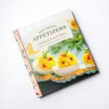 Chronicle Books SOUTHERN APPETIZERS BOOK