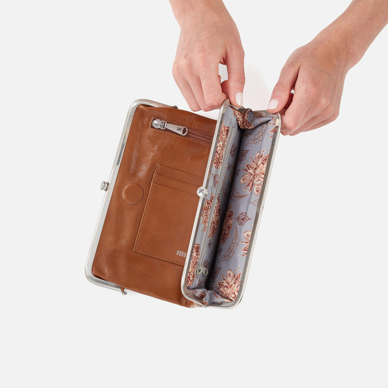 Hobo LAUREN CLUTCH WALLET FALL 24
