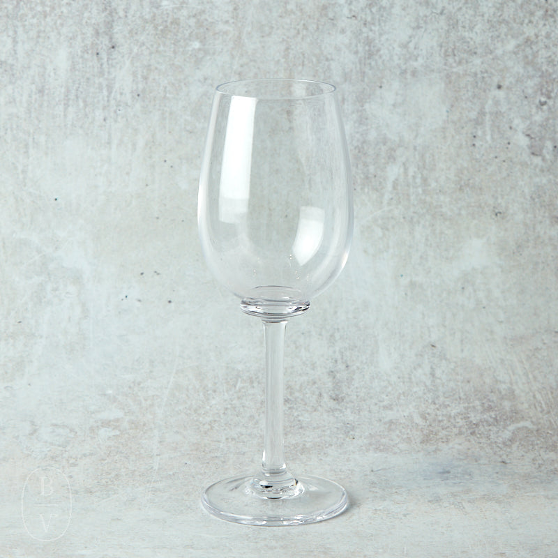 Simon Pearce HAMPTON WHITE WINE GLASS