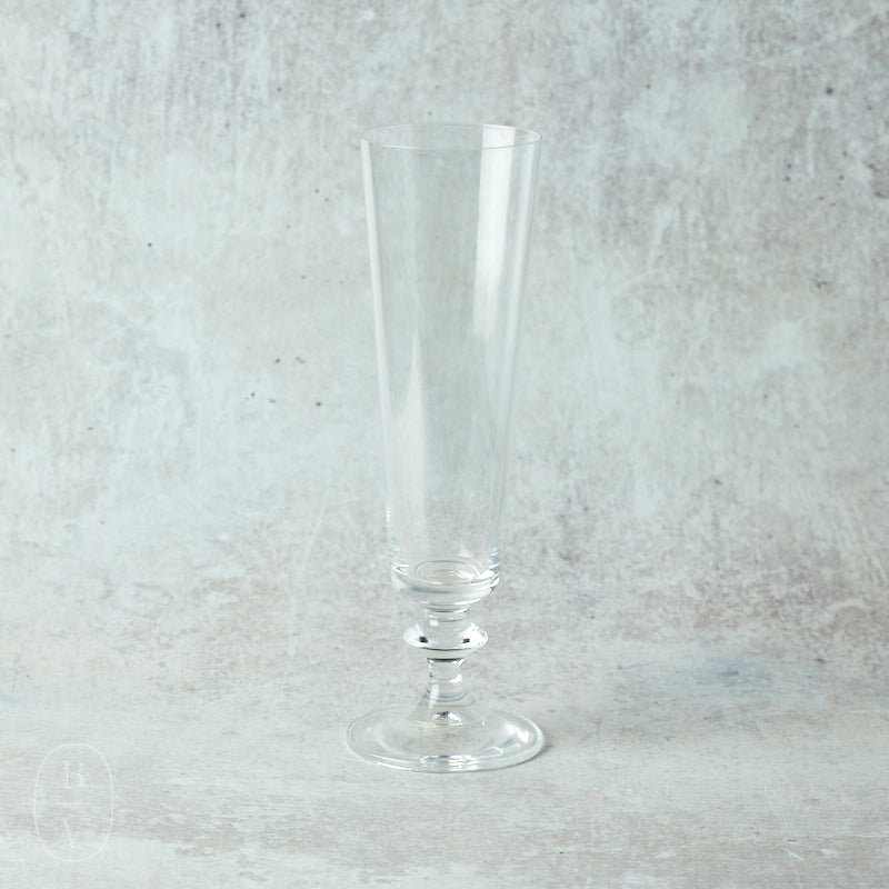 Casafina by Costa Nova RIVA FLUTE Clear