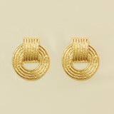 Agape Studio GIULIA EARRINGS