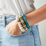Styles by Sage THE SUGAR LOOP BRACELET FW25