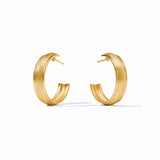 Julie Vos COBBLESTONE HOOP