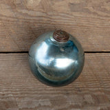 Park Hill Collection KYANITE GLASS BALL ORNAMENT