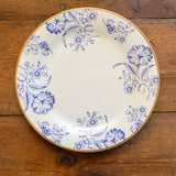Pickard China PICKARD CHARLOTTE MOSS SOUTH HAMPTON BREAD AND BUTTER PLATE