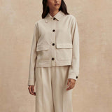 Varley HALVAR LIGHT JACKET