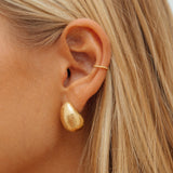 Agapee Studio FIGUERA EARRINGS