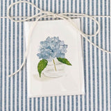 Emily Lex Studio HYDRANGEA MINI ENCLOSURE NOTECARD