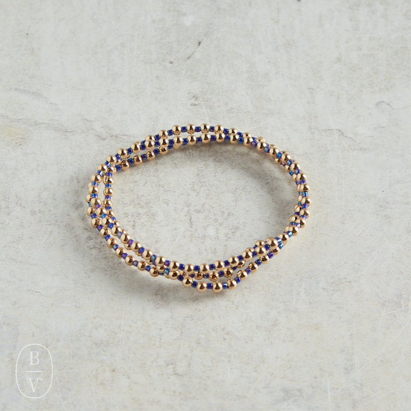 eNewton Design HOPE GRATEFUL BRACELET