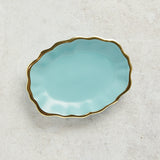 Beatriz Ball ENCANTO RING HOLDER Turquoise