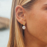 Agapee Studio PERLA EARRINGS