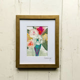 Vicki Denaburg FLORAL 1