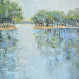 Allison Chambers BANKS OF THE RHINE