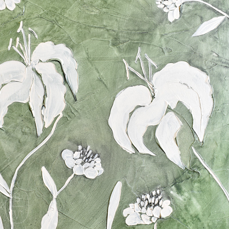 By Lacey Verdant Botanicals I