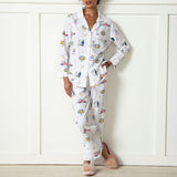 Printfresh HAPPILY EVER AFTER LONG PJ SET