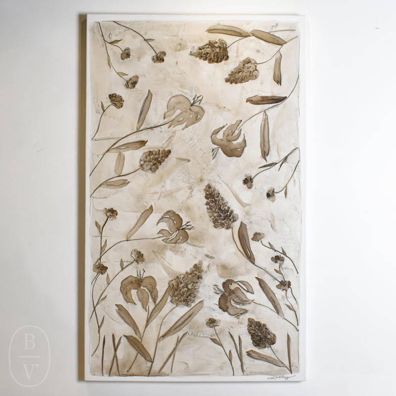 By Lacey Pressed Botanicals 1