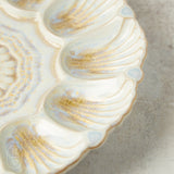 Casafina by Costa Nova CRISTAL APERITIF DISH