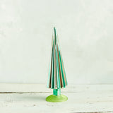 Cody Foster PLEATED GLASS TREE