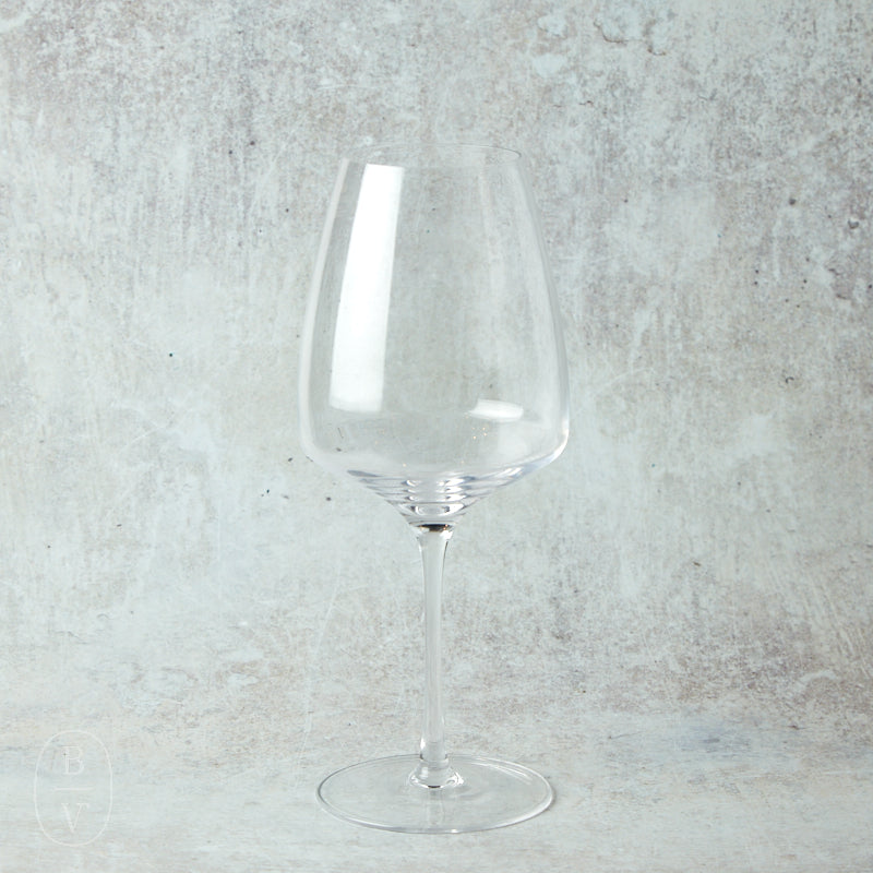 Casafina by Costa Nova VITE BORDEAUX GLASS Clear