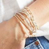 eNewton Design ESSENTIALS BRACELET SET