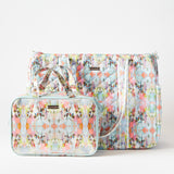 Laura Park Designs TRAVEL DUFFLE BAG